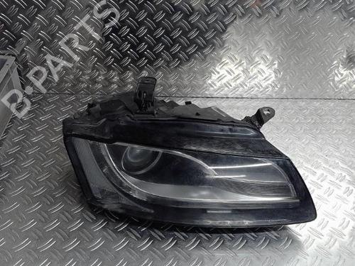 Used Right headlight AUDI A5 (8T3) S5 quattro (354 hp) 24028844