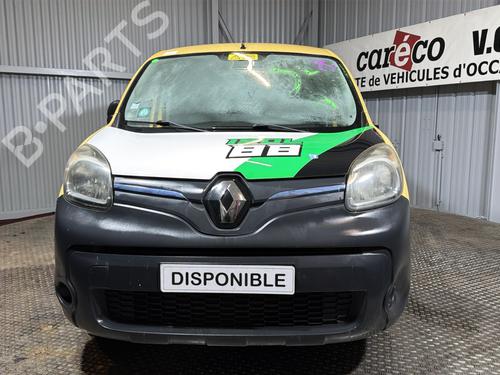 Venstre solskærm RENAULT KANGOO Express (FW0/1_) Z.E. (FW0Z, FW1Z) | BP31069764I1 - Image 7