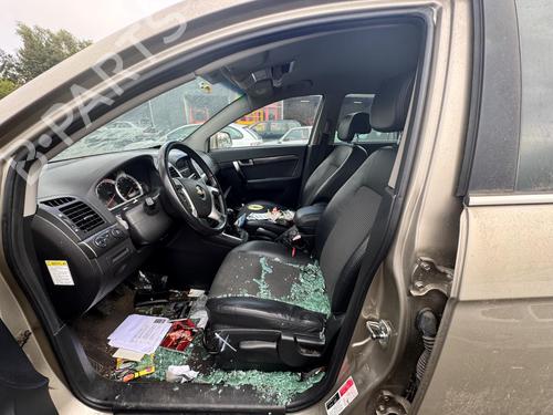 Steering column stalk CHEVROLET CAPTIVA (C100, C140) 2.0 D | BP21375700I23  - Image 13