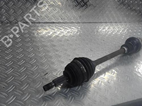 Left front driveshaft DACIA SANDERO II TCe 90 (B8M1, B8MA, B8AC) | BP24894614M38 - Image 2