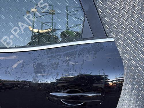 Left rear door RENAULT KADJAR (HA_, HL_) 1.5 dCi 110 (HLA3) | BP31633101C4