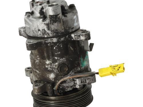 AC compressor PEUGEOT 206 Hatchback (2A/C) 1.9 D | BP21292226M34 