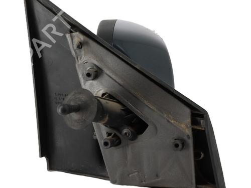 Left mirror RENAULT CLIO III (BR0/1, CR0/1) 1.5 dCi (BR17, CR17) | BP28352913C26 