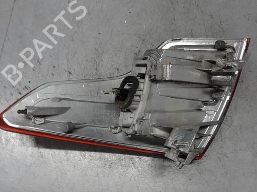 Left taillight CITROËN C4 Picasso I MPV (UD_) 1.6 HDi | BP21293739C34 