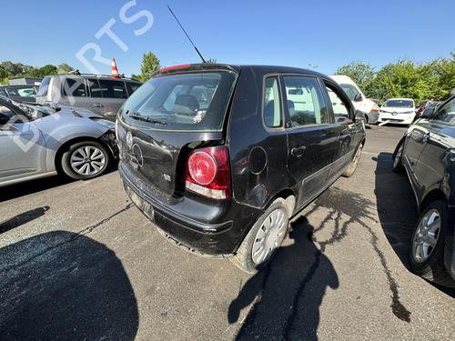 Headlight switch VW POLO (9N_, 9A_) 1.2 12V | BP21372410I24 