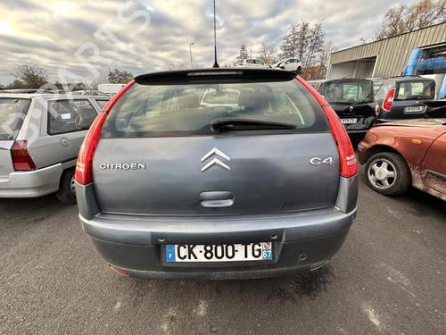 Starter CITROËN C4 I (LC_) 1.6 16V | BP21291849M8 