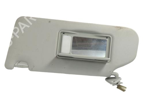 Used Left sun visor Left sun visor CITROËN C4 AIRCROSS 1.6 HDi 115 (114 hp) 21293910 21293910