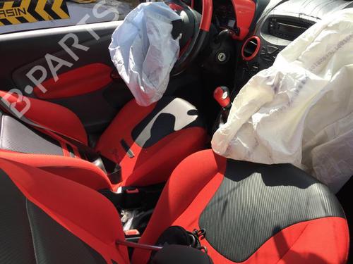 Starter FORD KA (RU8) 1.2 | BP21301582M8  - Image 7
