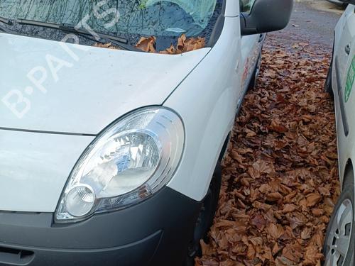 Left headlight RENAULT KANGOO Express (FW0/1_) Z.E. (FW0Z, FW1Z) | BP40187804C28 - Image 5