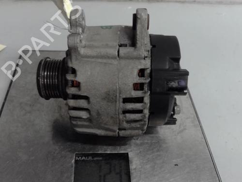 Alternator VW POLO V (6R1, 6C1) 1.6 TDI | BP21320356M7 
