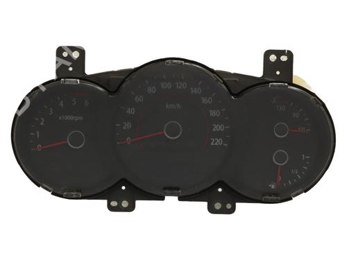 Used Instrument cluster Instrument cluster KIA SOUL I (AM) [2009-2014] 36106676 36106676