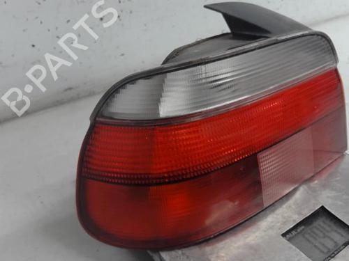 Left taillight BMW 5 (E39) 530 d | BP21295238C34 