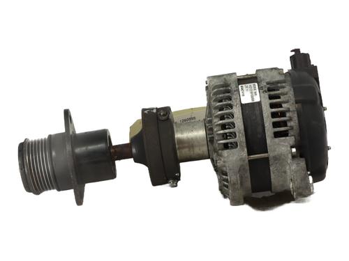 Alternator FORD FOCUS C-MAX (DM2) 1.8 TDCi | BP34259327M7 - Image 3