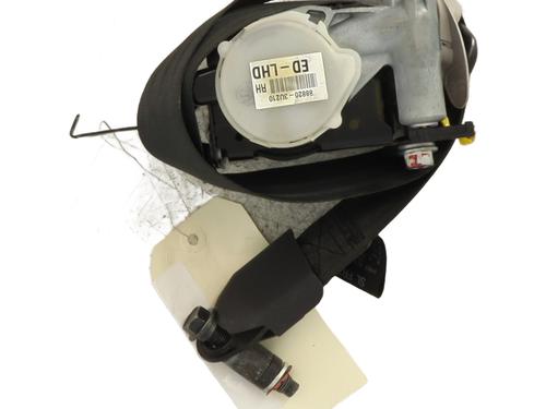 Used Front right seatbelt Front right seatbelt KIA SPORTAGE III (SL) 1.7 CRDi (116 hp) 33413262 33413262