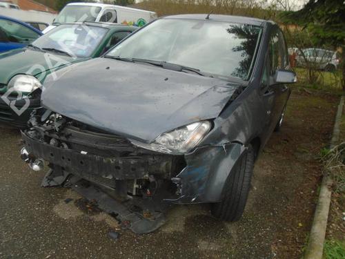 Gasdæmper bagklap FORD FOCUS C-MAX (DM2) 2.0 | BP21369581C138 - Image 8