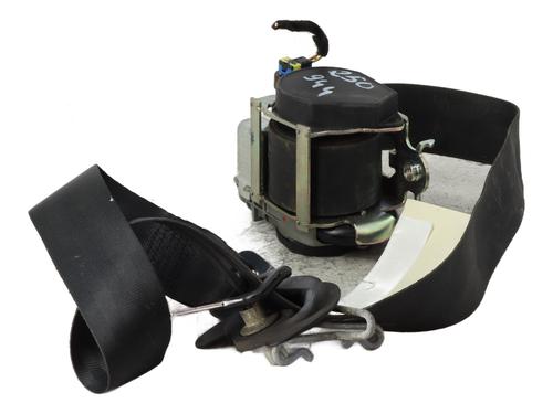 Used Front left seatbelt PEUGEOT 308 I (4A_, 4C_) 1.6 HDi (109 hp) 31264054