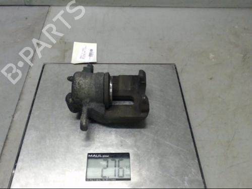 Used Right front brake caliper RENAULT ZOE (BFM_) ZOE (88 hp) 21295177