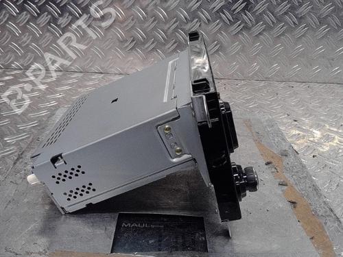 Radio RENAULT CLIO IV (BH_) 1.5 dCi 90 | BP24117768E6 