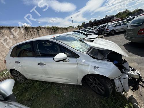 Right sun visor CITROËN C4 II (NC_) 1.6 BlueHDi 120 | BP27895549I2 - Image 11