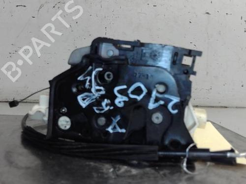 Rear right lock SEAT ALTEA XL (5P5, 5P8) 1.6 TDI | BP21371043C99 