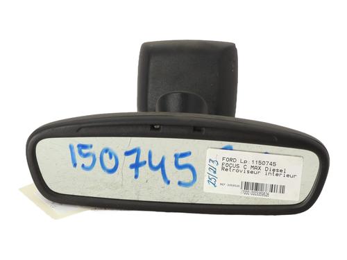 Used Rear mirror FORD FOCUS C-MAX (DM2) 1.6 TDCi (109 hp) 21310752