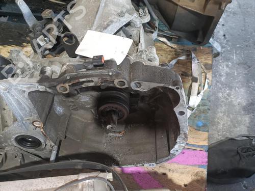 Used Gearbox RENAULT TWINGO II (CN0_) 1.2 TCe 100 (CN0P) (102 hp) 25874419