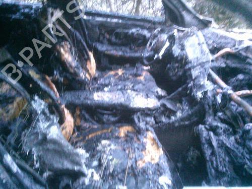 Used Parts BMW X1 (U11) sDrive 18 i 2432489