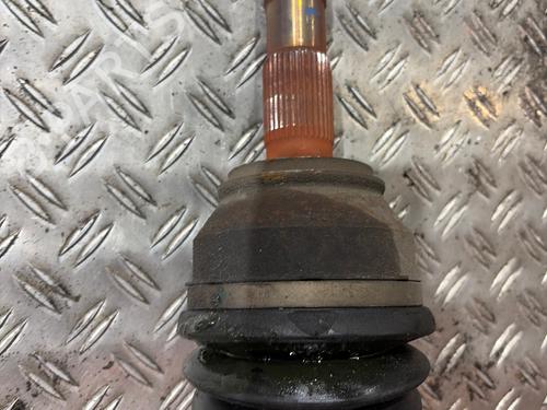 Left front driveshaft PEUGEOT BOXER Van 2.2 HDi 120 | BP39213307M38 - Image 2
