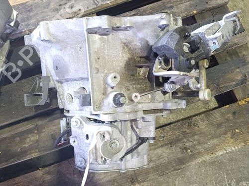 Used Gearbox Gearbox 35828948 35828948