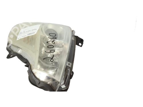 Left headlight RENAULT MODUS / GRAND MODUS (F/JP0_) 1.5 dCi (JP0G, JP0H) | BP32160687C28 - Image 5