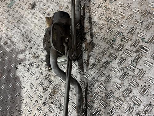 Used Front wiper motor Front wiper motor 39503290 39503290