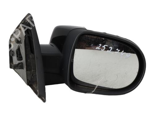 Used Right mirror RENAULT CLIO III (BR0/1, CR0/1) 1.5 dCi (C/BR0G, C/BR1G) (68 hp) 28169719