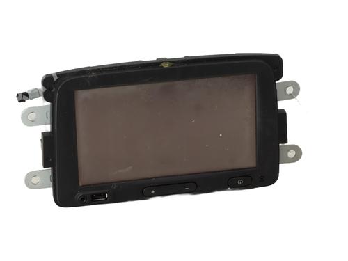 radio-dacia-sandero-ii-2012-31944440 main image