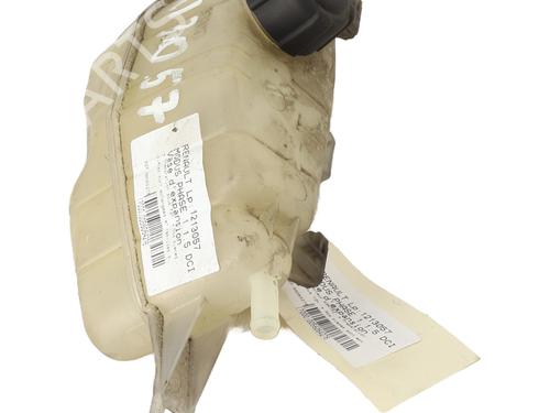 Used Expansion tank Expansion tank 21296145 21296145