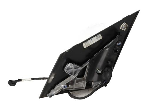 Right mirror MERCEDES-BENZ B-CLASS Sports Tourer (W246, W242) B 180 (246.242) | BP29359715C27 