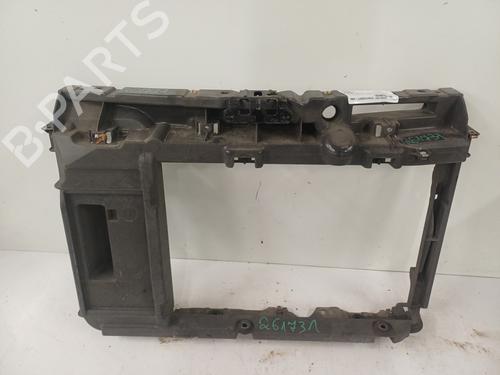 Frontplade/Frontkurv PEUGEOT 2008 I (CU_) 1.6 VTi | BP36803756C72 - Image 2