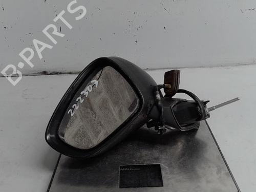 Left mirror CITROËN C3 II (SC_) 1.4 HDi 70 (SC8HZC, SC8HR0, SC8HP4) | BP21318844C26 