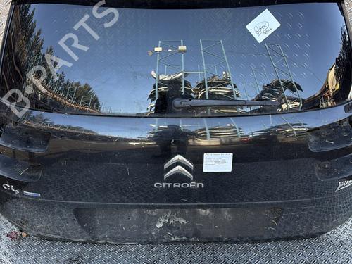 Used Tailgate CITROËN C4 Grand Picasso II (DA_, DE_) 1.6 BlueHDi 120 (120 hp) 32156964