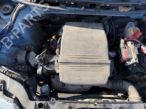 Gearbox FIAT PANDA (169_) 1.2 4x4 (169.AXB2A) | BP23906359M3  - Image 18