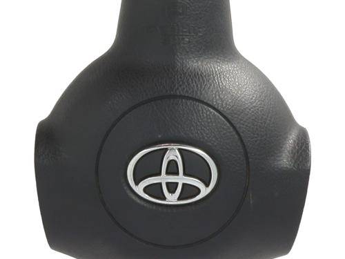 Used Driver airbag TOYOTA COROLLA (_E12_) 1.4 D (NDE120_, NDE120R) (90 hp) 25713713