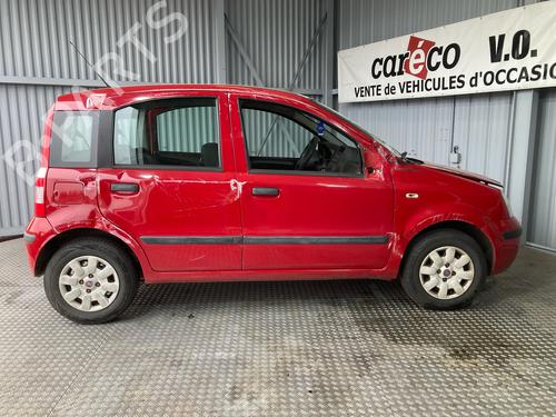 Ratstangsstang FIAT PANDA (169_) 1.2 (169AXF2A, 169AXF1A) | BP36520262I23 - Image 6