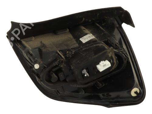 Left taillight CITROËN C3 II (SC_) 1.6 VTi 120 | BP32081288C34 
