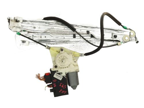 Left front window motor CITROËN C5 I (DC_) 2.2 HDi (DC4HXB, DC4HXE) | BP34432388E21 - Image 3