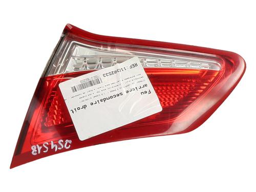 Used Right tailgate light CITROËN C4 II (NC_) 1.6 HDi 115 (114 hp) 31038760