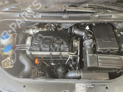 Starter VW GOLF PLUS V (5M1, 521) | BP33563624M8 - Image 8