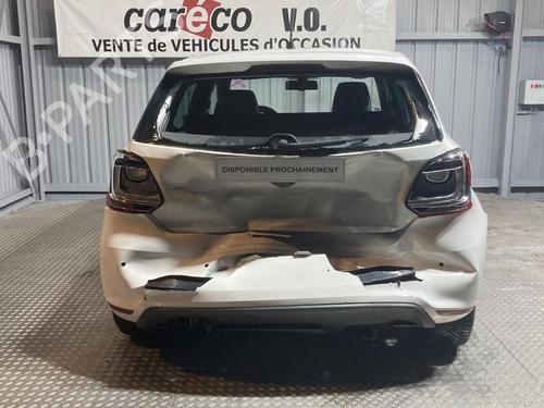 Used Parts VW POLO V (6R1, 6C1) 1.4 TSI 4600558