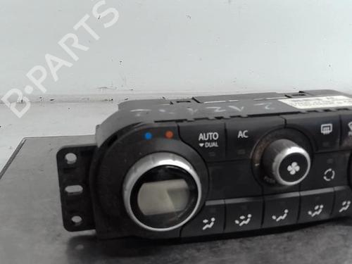Climate control RENAULT KOLEOS I (HY_) 2.0 dCi (HY0K) | BP21307801I5 