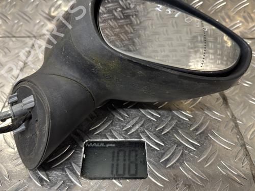 Right mirror FORD FIESTA VI (CB1, CCN) 1.6 TDCi | BP24293772C27 