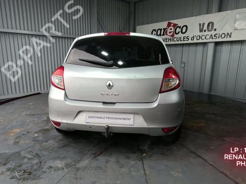 Switch RENAULT CLIO III (BR0/1, CR0/1) 1.5 dCi (C/BR0G, C/BR1G) | BP30305963I30 