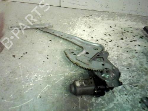 Used Right rear window motor NISSAN ALMERA II Hatchback (N16) 2.2 Di (110 hp) 21369678